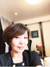 ラペーラ(La Pera) 廣永 幸子