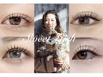 スウィートラッシュ 川口店(Sweet Lash)