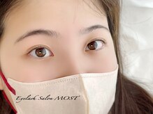 モスト(MOST)/まつげパーマ