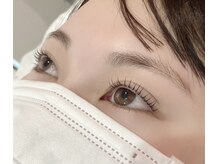 エコスロウ(ecoslow)/丸みを出した　Cカール