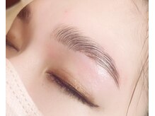 アートアイビー コウベ(Art I.B Kobe)の雰囲気（美眉毛でさらに理想の目元を実現◎垢抜け）