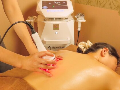 リ リフレッシュの写真