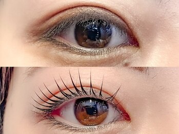 アイブロウドット 浦和(iBROW.)/まつげパーマ/ラッシュリフト