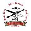ネイルスミス 高松店(Nailsmith)ロゴ