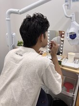 シャイニング 岩出店(SHINING)/ホワイトニングはイケメン習慣