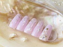 ジェリーフィッシュ(jelly fish)