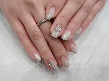 エイチ 立川北口店(H)/持ち込みデザイン