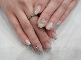 持ち込みデザイン