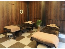 ほぐし家 庵(IORI)