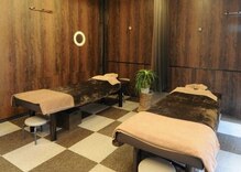 ほぐし家 庵(IORI)