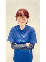 J'Sメディカル整体院 神田院&nbsp;長谷川 沙菜