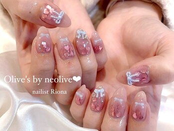 riona指名☆限定クーポン