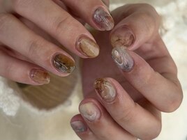 インクネイル【2.9】