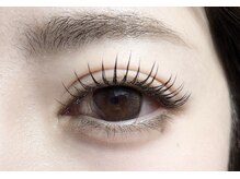 ネージュ(NEIGE)/flatラッシュ＊100本　