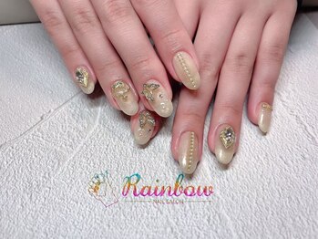 レインボウ 金山店(Rainbow)/