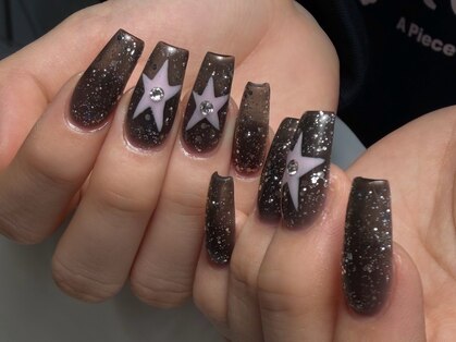 ホランイネイル(HORANGI NAIL)の写真