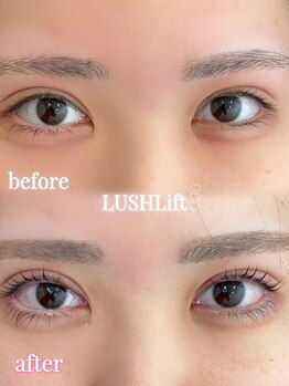 アイビーライン 大宮(IVY-LINE)/美眉&アイブロウスタイリング