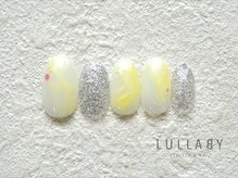 ララバイ 吉祥寺店(LULLABY)/ニュアンスアートコース¥5990