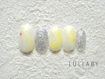 ニュアンスアートコース¥5990