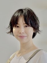 ツナギネイル 亀有(TSUNAGI nail)&nbsp;CHIHIRO 