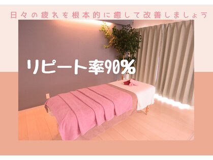 ピュリフィケーション(Purification)の写真