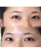 THE BALM 下北沢店【アイブロウ/眉毛/まつげパーマ/マツエク】/まつげパーマ/ラッシュリフト