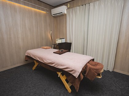 リュクス 挾間店(LUXE)の写真