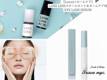 ラッシュアンドワックス ブレイブニューヨーク(Lash&Wax Brave nyc.)/アイシャンプー