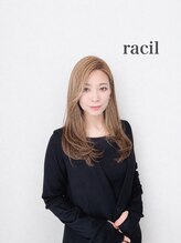 ラシル 岡崎店(racil)&nbsp;ai 