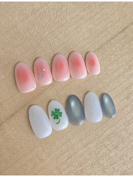 シャルムアロ(Charme Alo)/定額シンプル