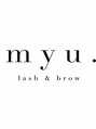 ミュー 横浜店(myu.)/myu.横浜店
