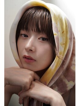 タルデ(TARDE.)の写真/大人女性の毎日に寄り添う、上質なアイデザイン。