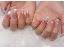 シェリ ネイル(Cherie Nail)