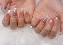 シェリ ネイル(Cherie Nail)