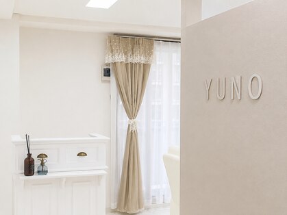 ユーノ 烏丸店(YUNO)の写真