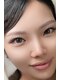 ディッシュビューティー(dish beauty)の写真/LEDマツエク専門店♪マツエク=派手じゃない。すっぴんにも馴染む“盛れるナチュラルマツエク″
