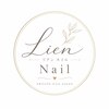 Nail Salon Lien【リアン】のお店ロゴ