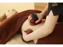 エステ ステーション 梅田本店/めざせ☆美ウエスト