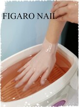 イヴ アイラッシュアンドネイル(Eve eyelash&nail)/パラフィンパック☆