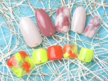 ムーア(mooa)/プレート オフ.ケア.税込6020