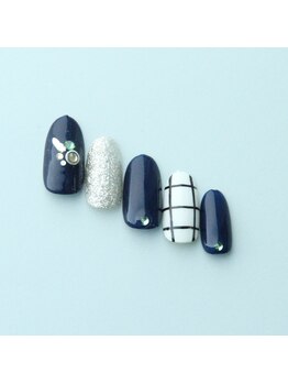 フランキンセンス 香取佐原店/オリジナルコース8800円