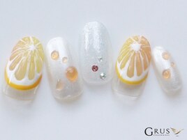 ハンドトレンドアートコース