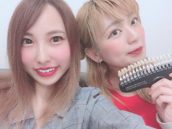 ライトビューティー 恵比寿店(LightBeauty)/☆複数人でのご来店もOK☆