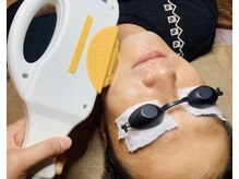 フローム(flo-m)/メンズもOK！