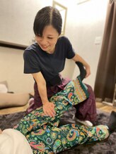 サバイディー 立川店&nbsp;加藤 (夏)