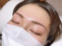 ヨヘン 芦屋店(YoHen)/アイブロウワックス♪