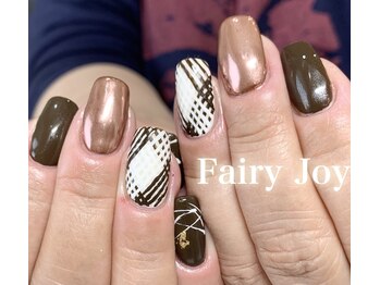 フェアリー ジョイ(Fairy Joy)/