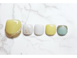 【シンプルコース】マスタード