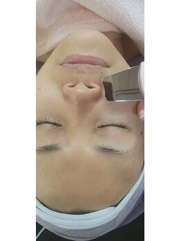 ユープラス(you+)/