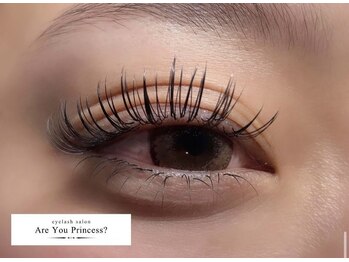 プリンセス(Princess)/バインドロック / 120束